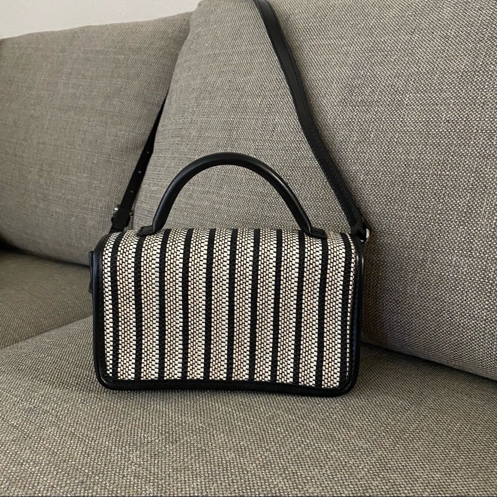 Zara bag